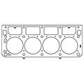 Cometic Gasket Cometic GM LS Gen-3/4 Small Block V8 .051in MLS Cylinder Head Gasket - 4.085in Bore - 1/2in Studs C15508-051