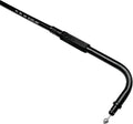 Bikers Choice Blackout Throttle Cable 66653