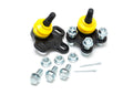 Whiteline 2015+ Honda Civic X FC / FK / SI / RS Lower Ball Joint Front Camber Adjuster Kit KCA468