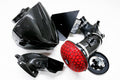 HKS 2020 Toyota Supra GR Cold Air Intake Full Kit 70026-AT002