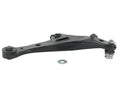 Whiteline 2010-2014 Subaru Legacy Front control arm - lower left arm WA462L