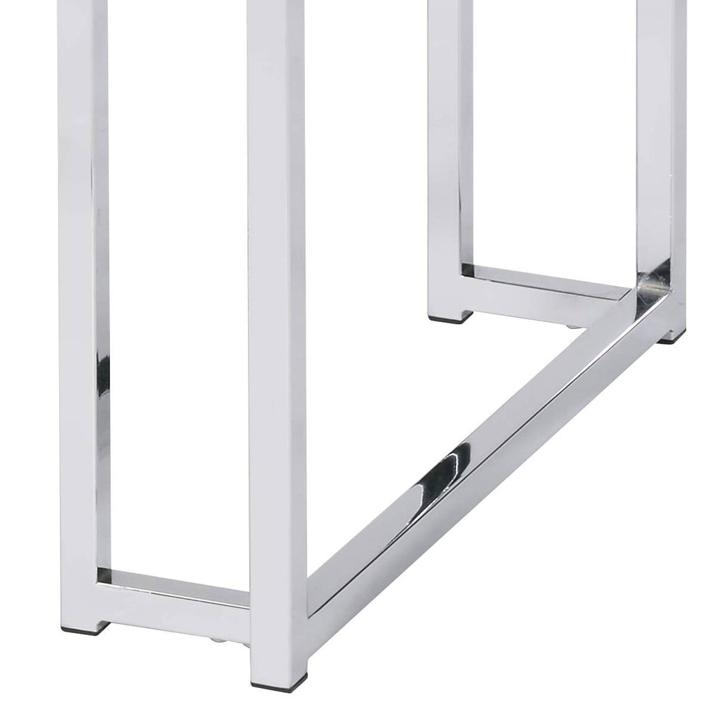 Chafik Rectangular Coffee Table