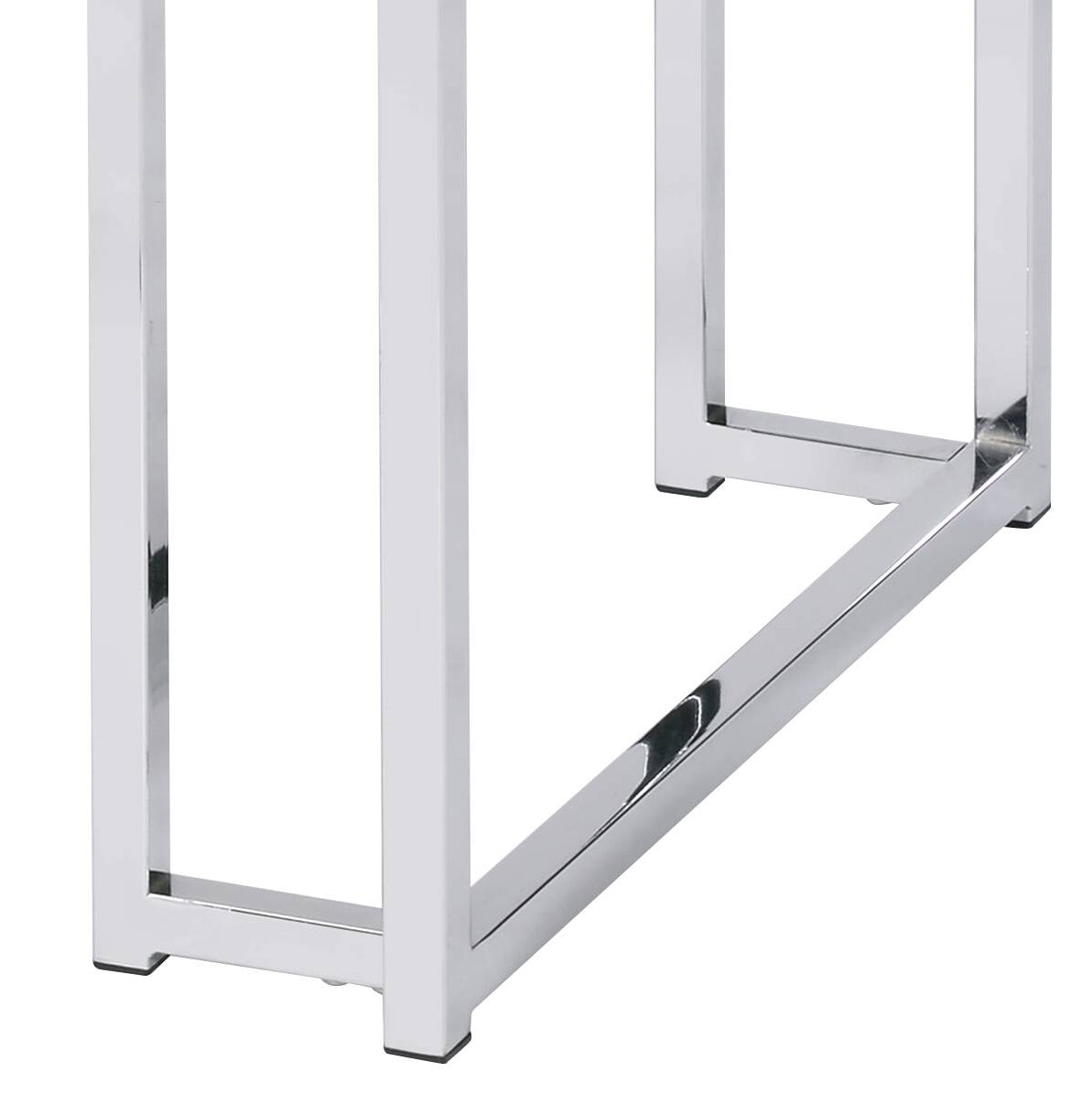 Chafik Rectangular Coffee Table