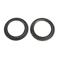Athena 97-01 Honda CR 125 R 46x58.5x4.7/11.6mm Fork Dust Seal Kit P40FORK455099