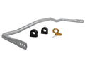 Whiteline Sway bar - 24mm Heavy Duty Blade Adjustable