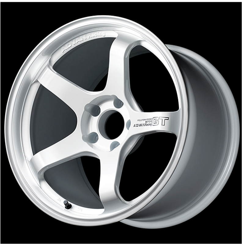 Advan GT Beyond 18X8.5 +45 5-112 Racing Copper Bronze Wheel YAQB8H45MCB