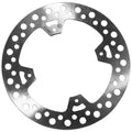 Brembo OE 15-21 Honda CRF 250CC/19-23 Honda CRF RX 250CC 240x4mm Brake Disc - Rear Fixed 68B40786