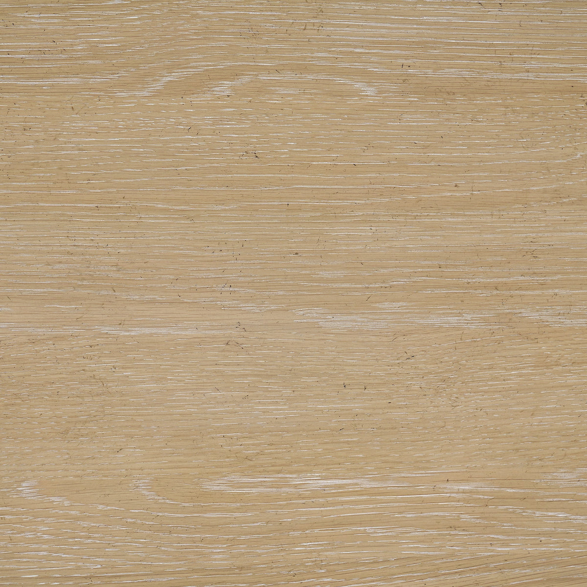 Tan Round Accent Table
