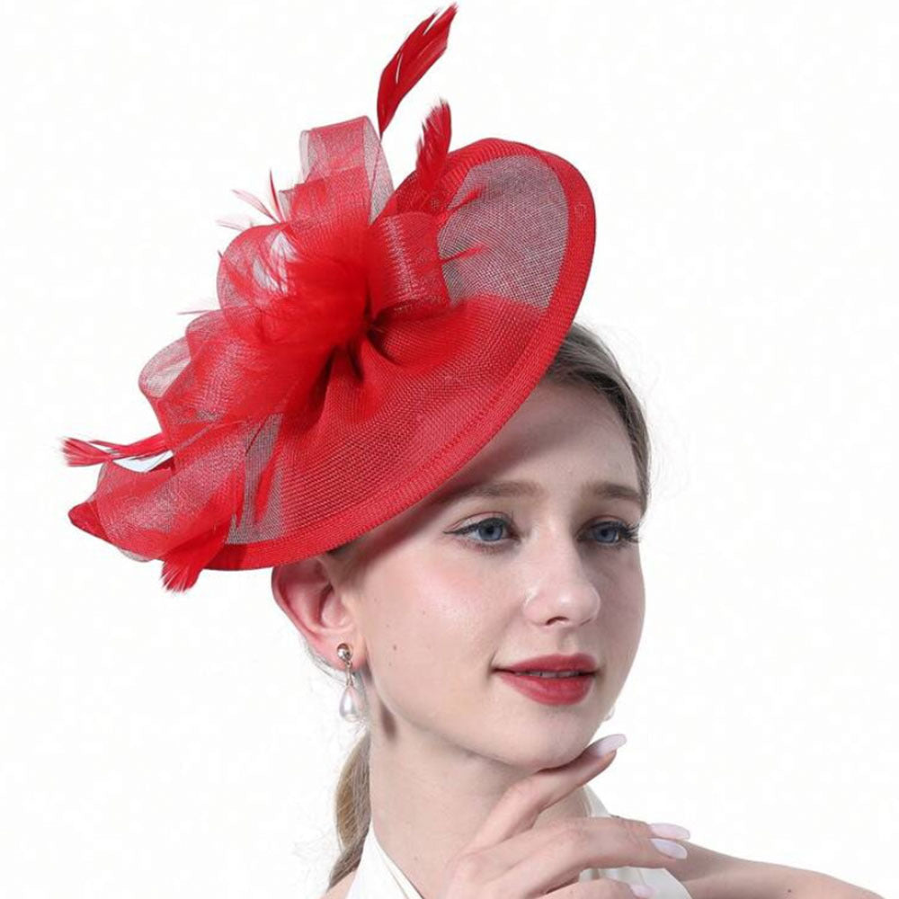 European And American-style Creative Party Ball Hairband Bridal Hair Accessory