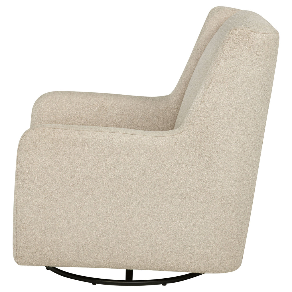 Omari Swivel Glider Chair