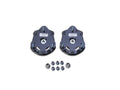 Ford Racing 15-24 Ford Mustang GT / 15-20 Ford Mustang GT350 Front Adjustable Strut Mounts M-18183-MDH