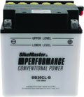BikeMaster BB30CL-B Battery 781113