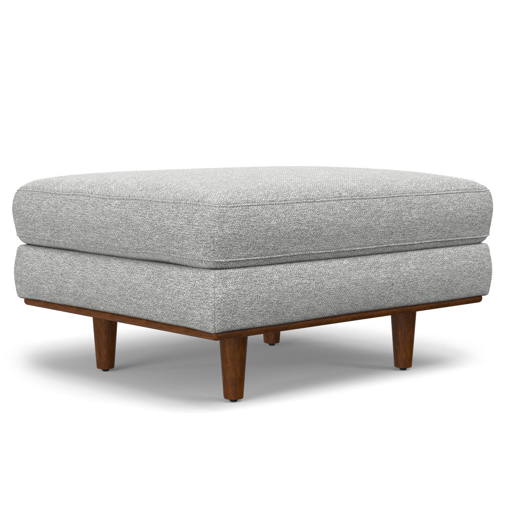 Morrison 72-Inch Sofa and Ottoman Set
