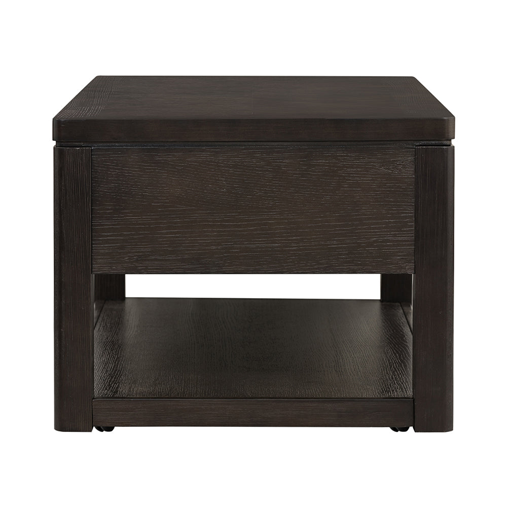 48x26x20" Cocktail Table