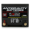 Antigravity Batteries Antigravity H6/Group 48 Lithium Car Battery w/Re-Start AG-H6-60-RS