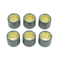 Athena Aprilia 125 Variator Rollers Kit (20x17 gr.9.5) - Set of 6 S41000030P053