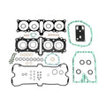 Athena 93-98 Suzuki W 1100 Complete Gasket Kit (Excl Oil Seal) P400510850962