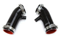 HPS Performance HPS Silicone Air Intake Kit Post MAF Hose Infiniti 2008-2014 G37 3.7L VQ37VHR, 87-68426