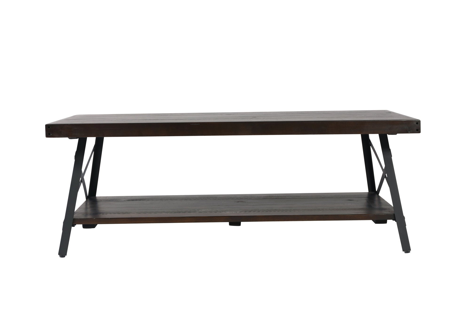 Brown Coffee Table
