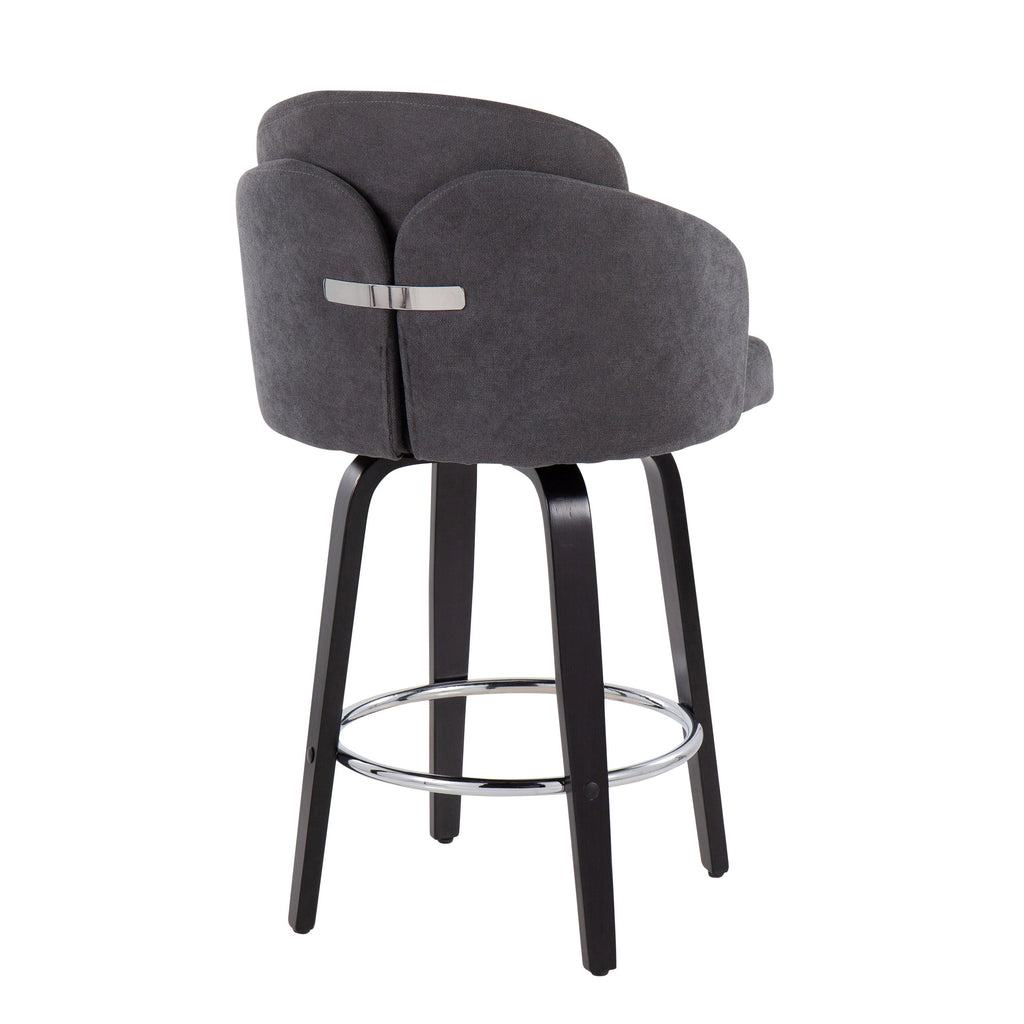 Contemporary Counter Stool