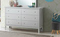 Primo G1333-D Dresser
