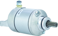 BikeMaster Suzuki Starter 153825