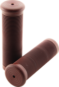 BikeMaster High Fidelity Grips - Brown 102299
