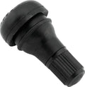 BikeMaster Rubber Valve Stem - Short 31240