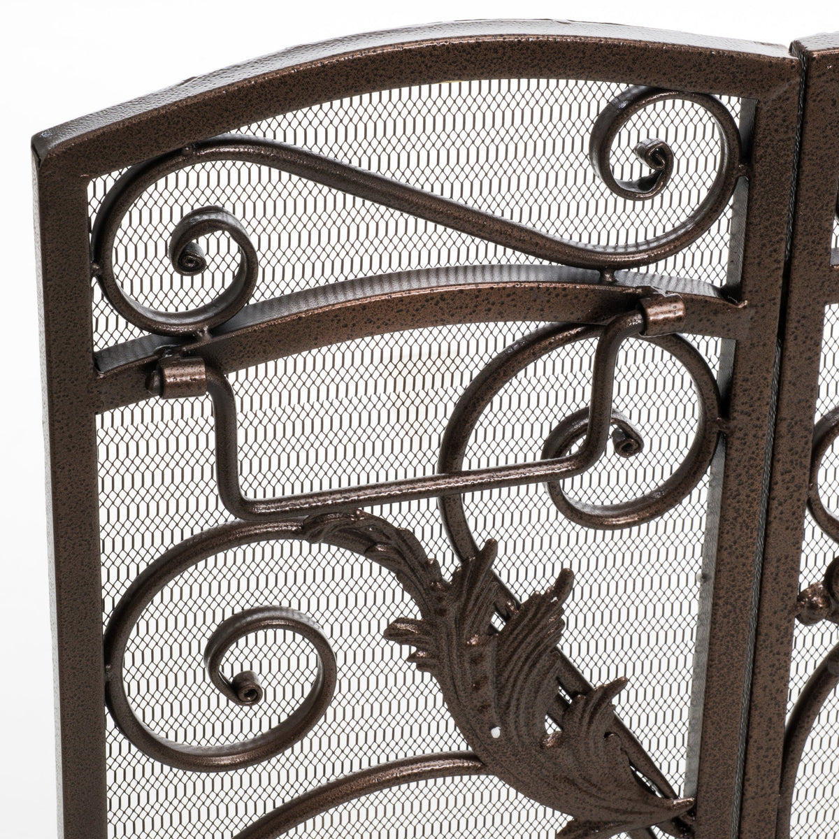 Waterbury Fireplace Screen