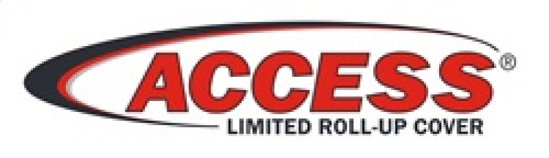 Access Limited 07-19 Tundra 5ft 6in Bed (w/o Deck Rail) Roll-Up Cover 25209