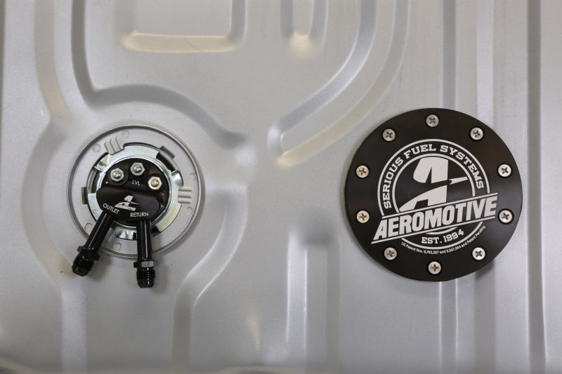 Aeromotive Fuel Tank Gen 2, 71-72 Skylark, GS & GS 455