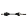 All Balls Racing 98-99 YFM 350 FW Big Bear 4x4/95-00 YFM 350 FX Wolverine 4x4 Axle AB6-YA-8-307