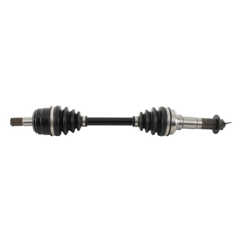 All Balls Racing 98-99 YFM 350 FW Big Bear 4x4/95-00 YFM 350 FX Wolverine 4x4 Axle AB6-YA-8-307
