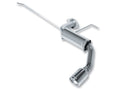 Borla 08-11 Mitsubishi Lancer DE/ES/GTS SS Exhaust (rear section only) 11782