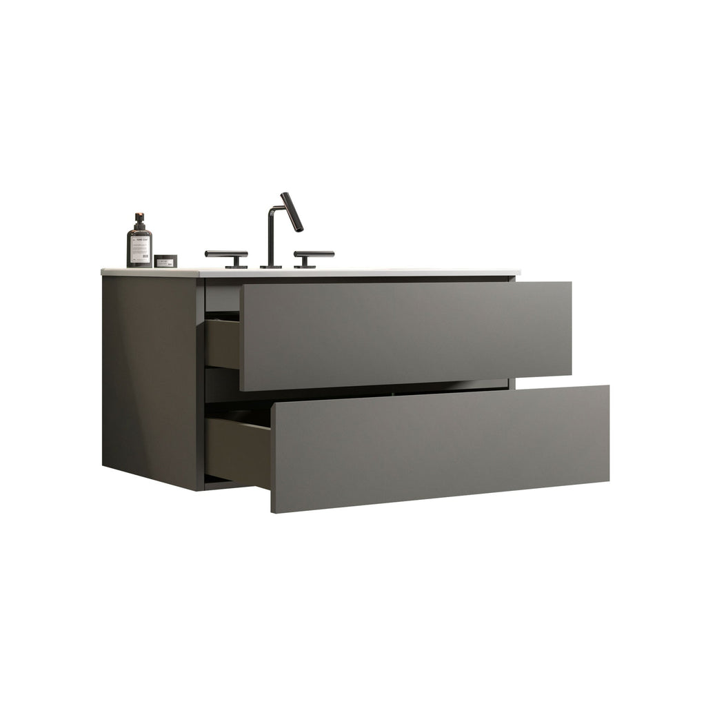 TIA 36" Wall Mount Space