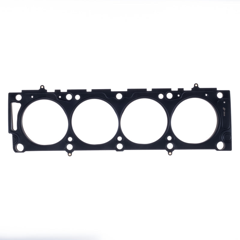 Cometic Gasket Cometic Ford FE V8 .070in MLS Cylinder Head Gasket - 4.165in Bore - Does Not Fit 427 SOHC Cammer C5834-070