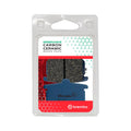 Brembo OE 77-79 Honda CB SS 750cc Brake Pad - Front 07HO1212