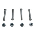 All Balls Racing 2011 Can-Am Comm&er 800 STD Wheel Stud & Nut Kit Front 85-1087