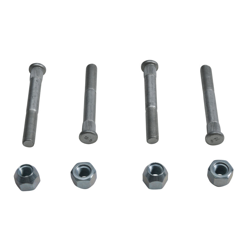 All Balls Racing 2011 Can-Am Comm&er 800 STD Wheel Stud & Nut Kit Front 85-1087