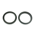 Athena 83-90 BMW K 100 LT/RT/RS 1000 41x51x6mm Fork Oil Seal Kit P40FORK455051
