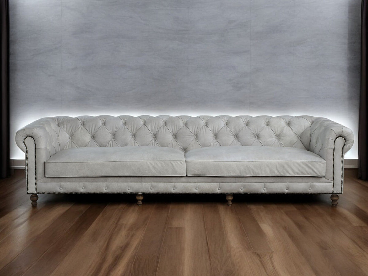 Ofer Vintage Sofa