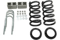 Belltech LOWERING KIT W/O SHOCKS 621