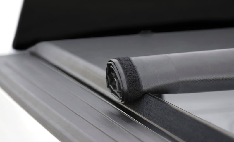 Access Literider 01-05 Chevy/GMC Full Size 6ft 6in Composite Bed (Bolt On) Roll-Up Cover 32219