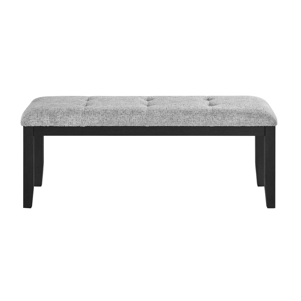 Oceanic Light Dining Bench