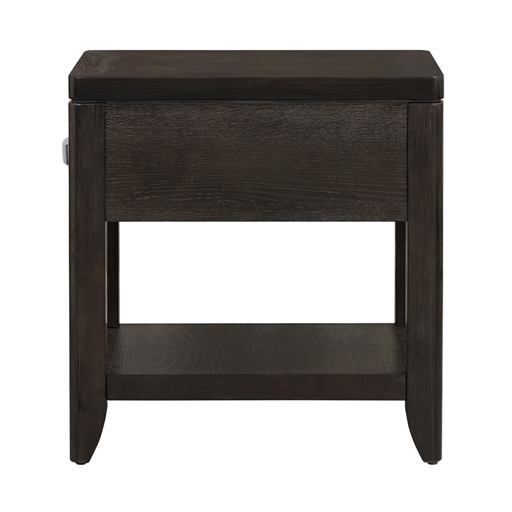 24x20 End Table