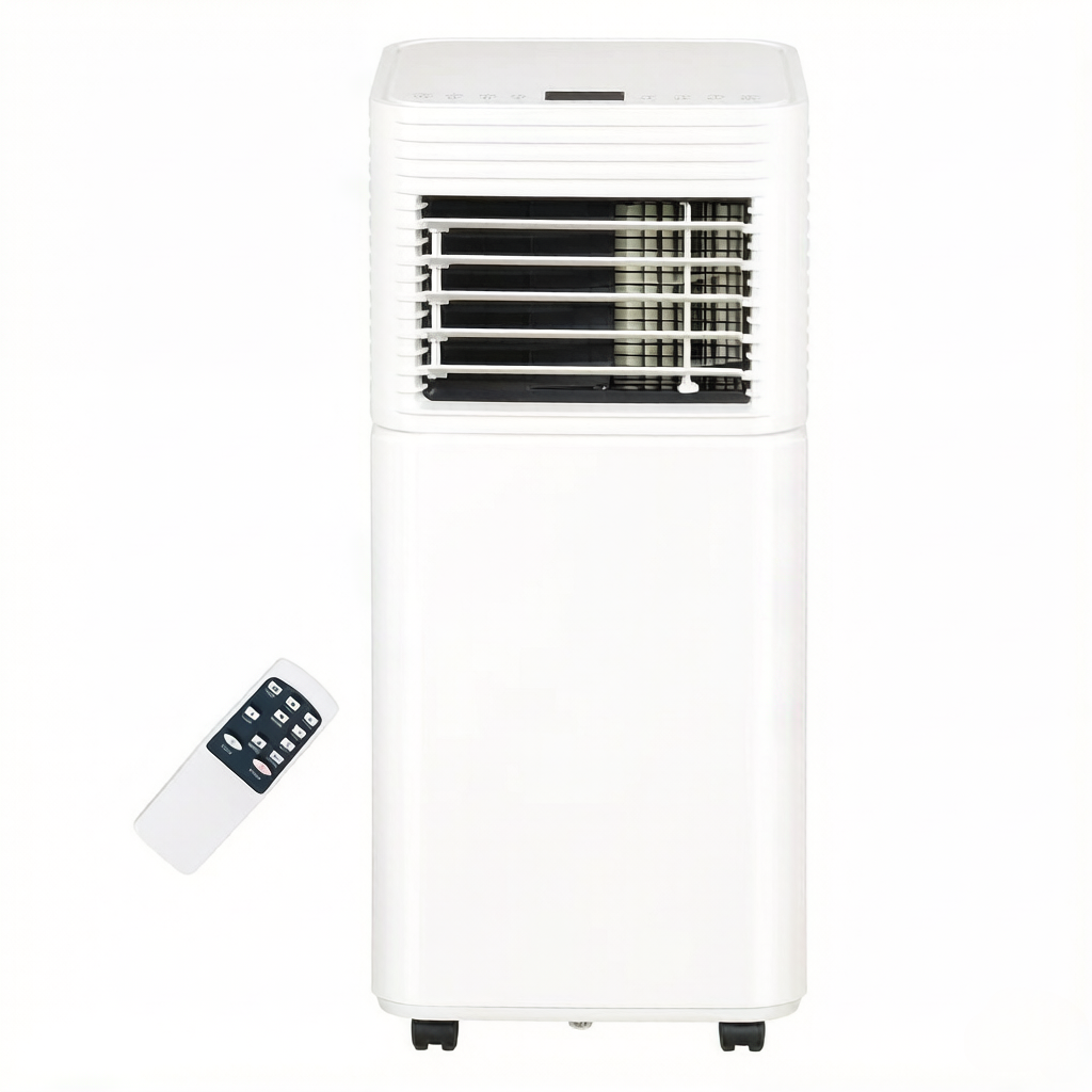 4-in-1 Versatile Air Conditioner