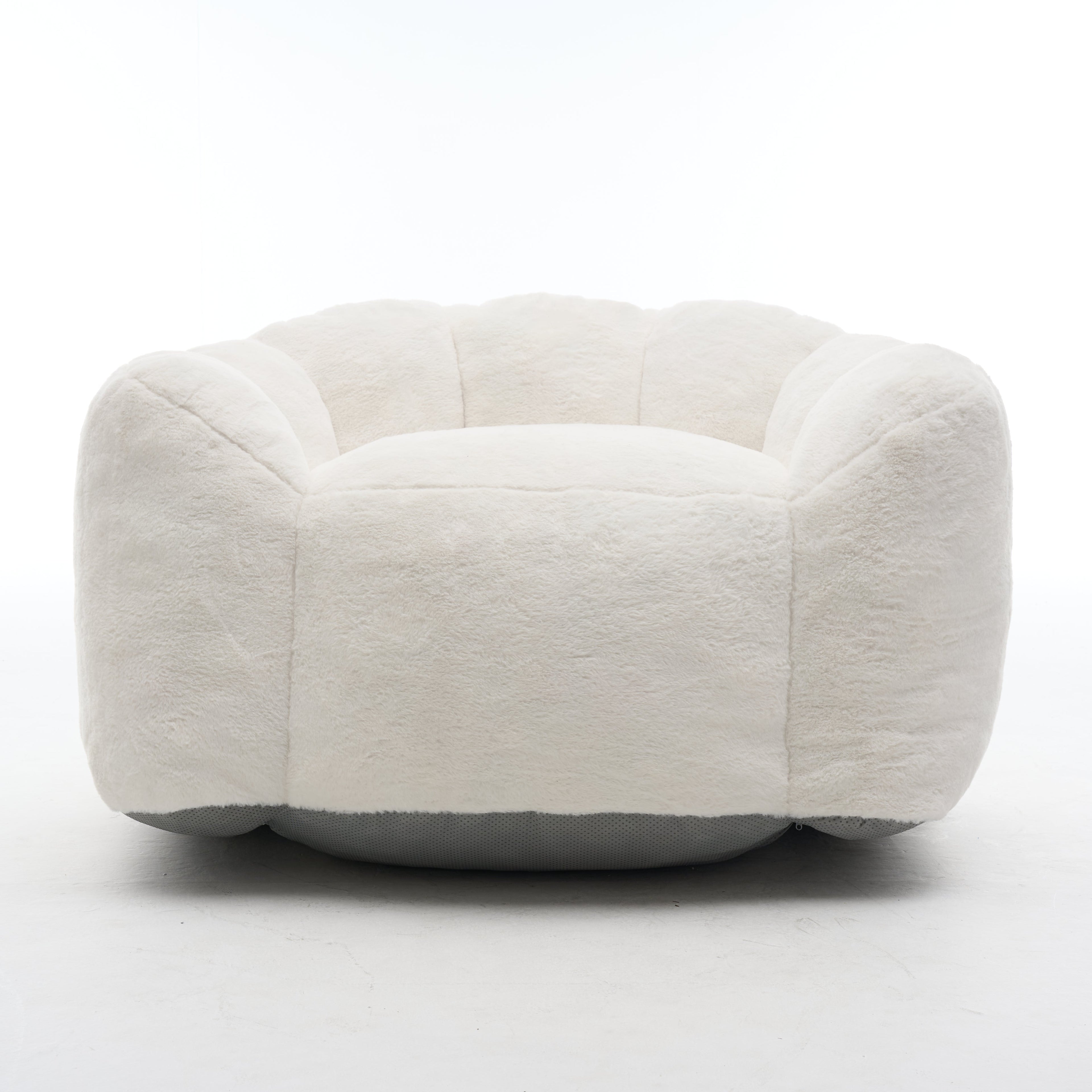 Large Single Petal Cloud Sofa Chair