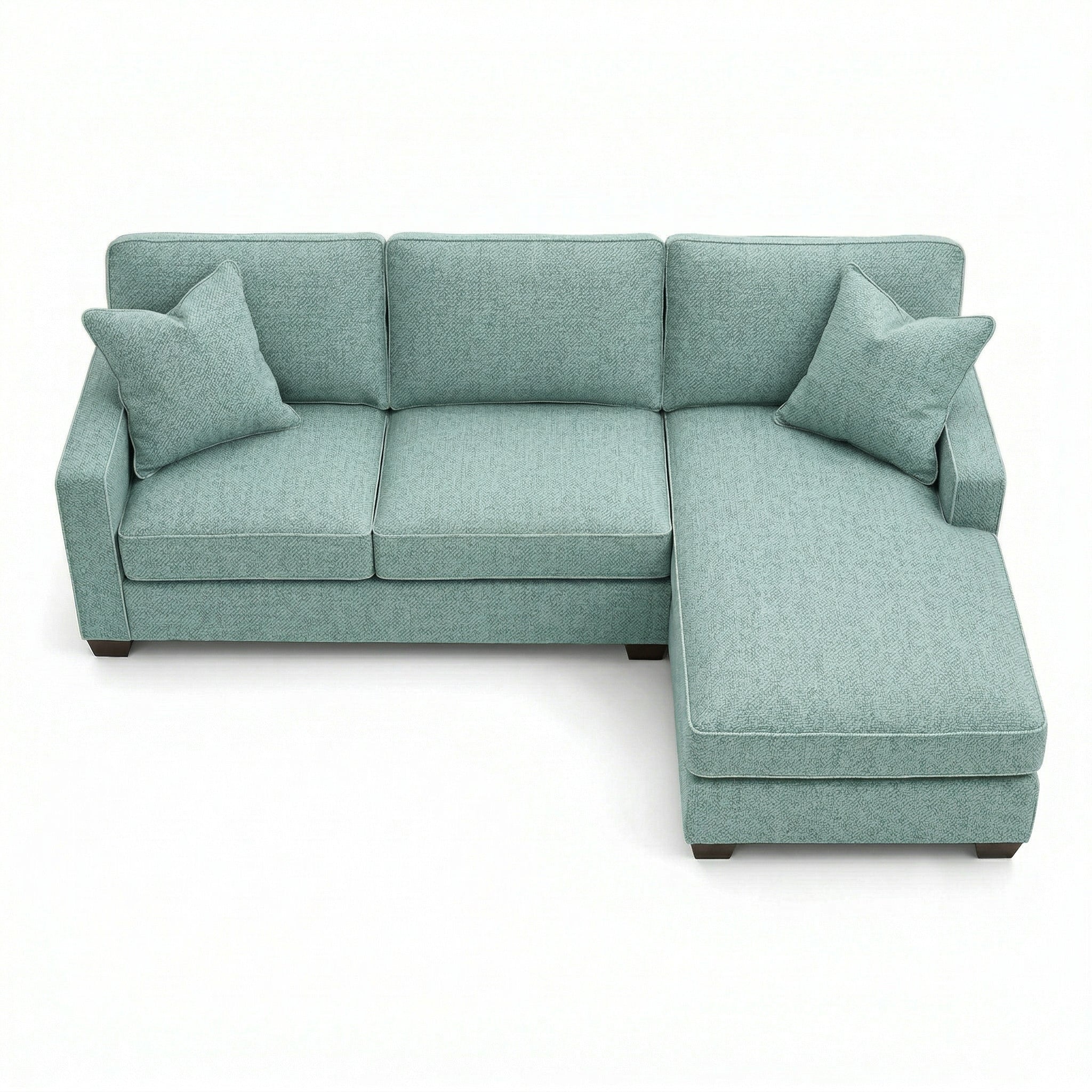 Clifford Sectional
