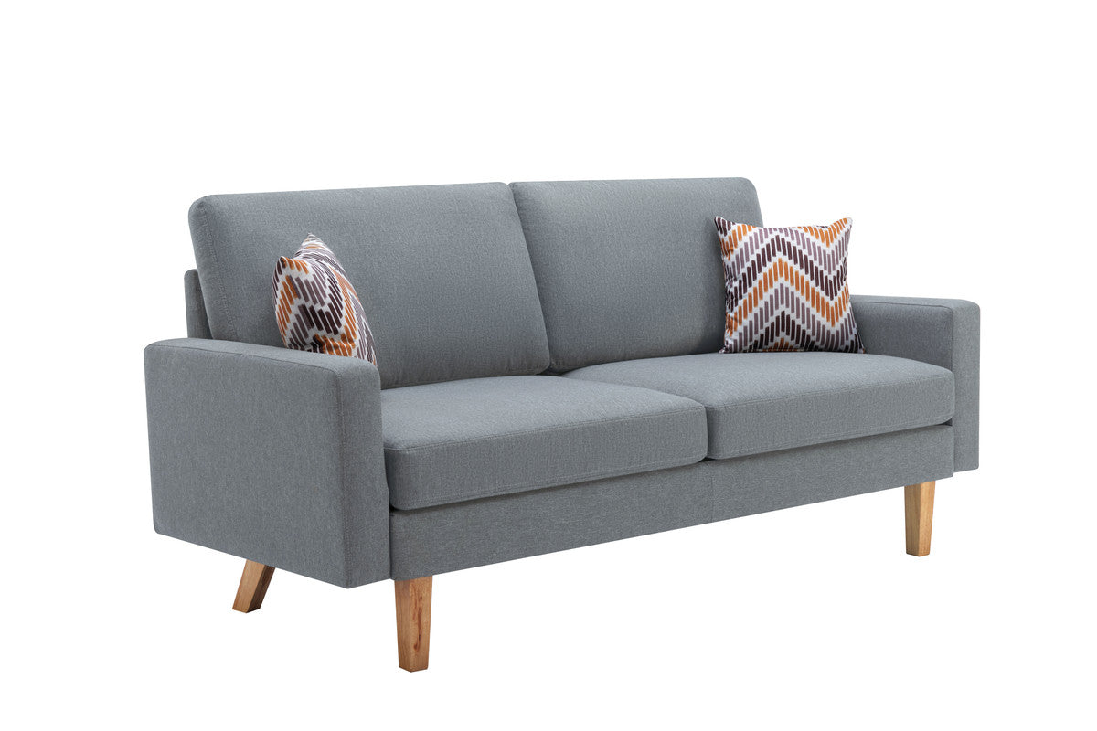 Bahamas 70" Sofa