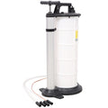 9L Manucl Oil Extractor Pump